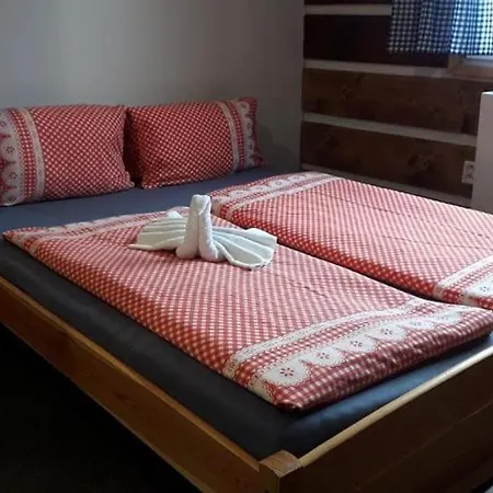 Apartment Pod Spicakem