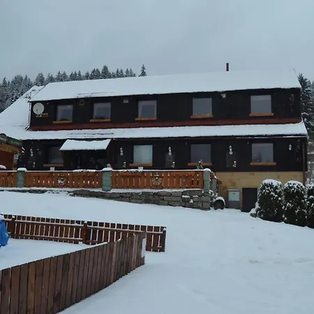 Tenis Apartmán Tanvald