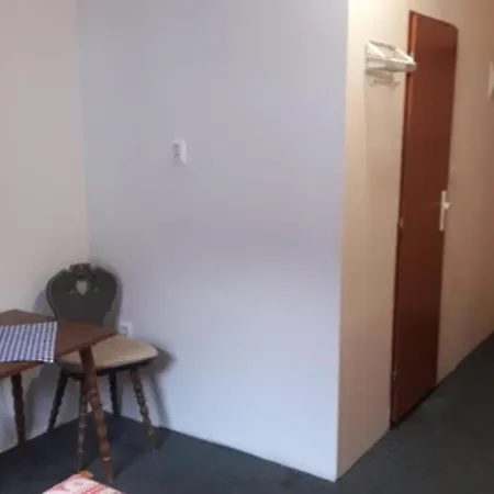 Pod Spicakem Apartment