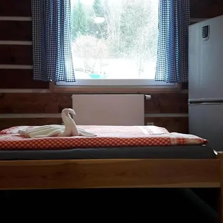 Apartment Pod Spicakem Tanvald