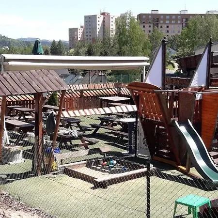Tenis Tanvald