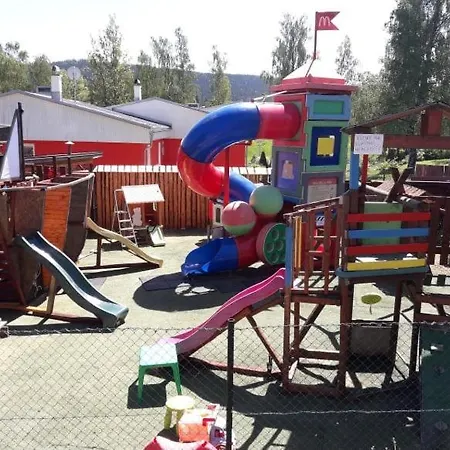 Tenis Apartmán Tanvald