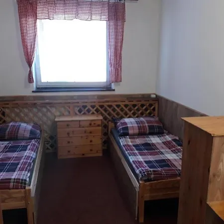 Apartment Pod Spicakem