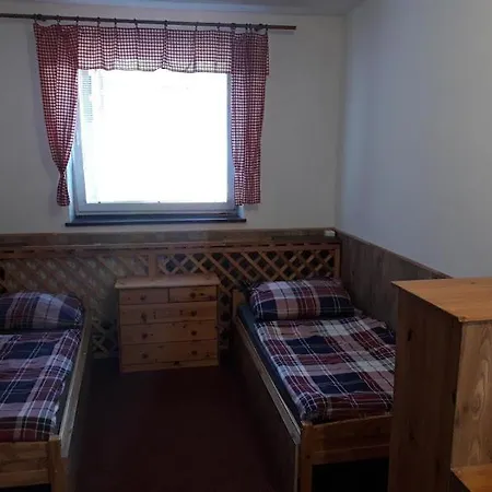 Tenis Apartmán *