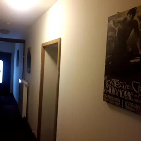 Pod Spicakem Apartment