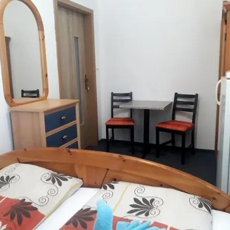 Apartment Pod Spicakem