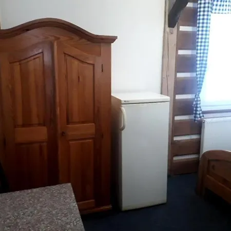 Apartment Pod Spicakem