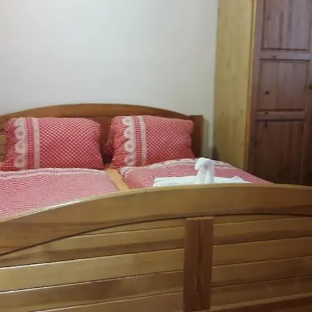 Apartmán Tenis *