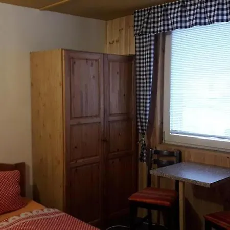 Pod Spicakem Appartement Tanvald