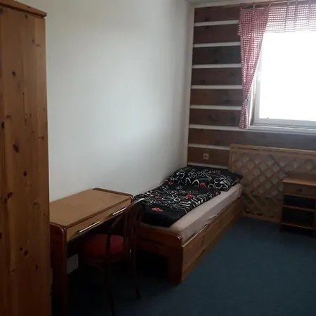 Pod Spicakem Apartment *