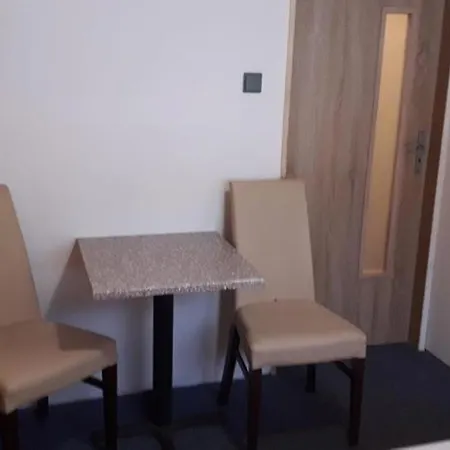 Pod Spicakem Apartment