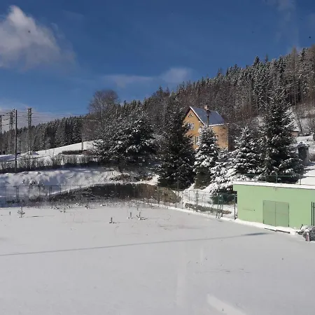 Tenis Apartmán Tanvald