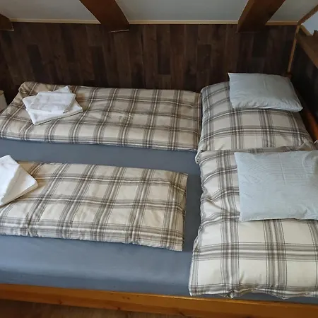 Apartmán Tenis Tanvald