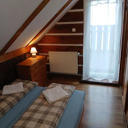 Tenis Apartmán