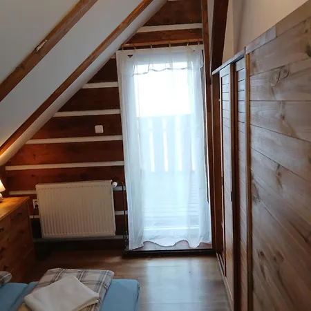 Tenis Apartmán *