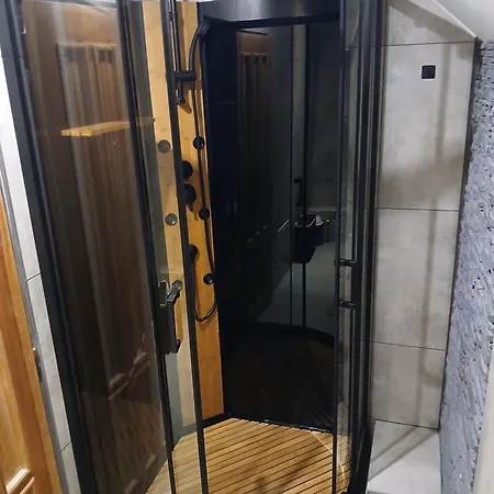 Pod Spicakem Apartment