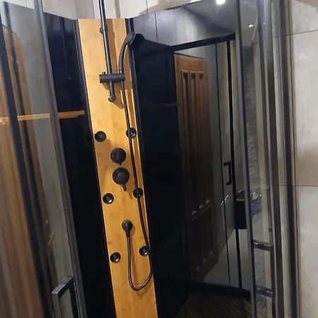 Apartment Pod Spicakem