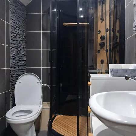 Appartement Pod Spicakem Tanvald