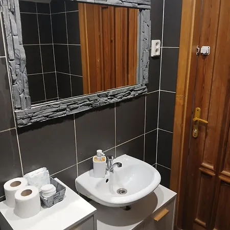 Pod Spicakem Appartement *