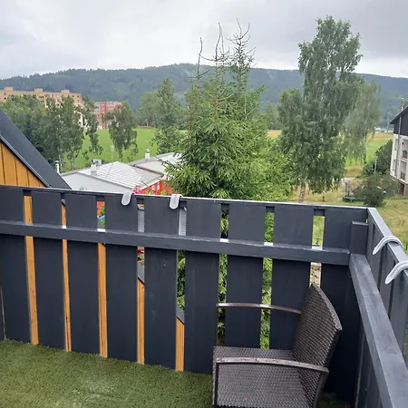 Appartement Pod Spicakem Tanvald